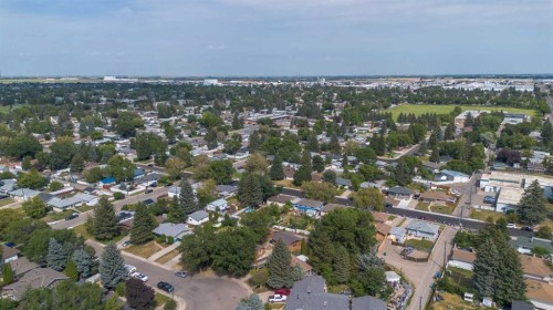 1005 17 Street North, Lethbridge, AB - Outdoor With View