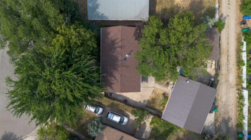 1005 17 Street North, Lethbridge, AB - Outdoor With View