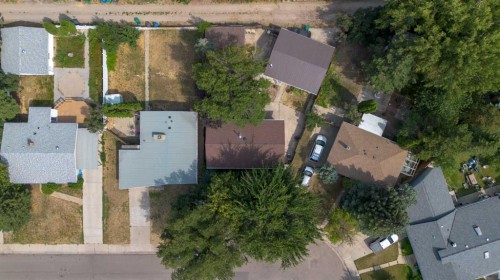 1005 17 Street North, Lethbridge, AB - Outdoor With View