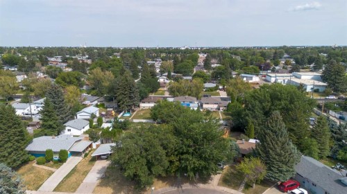 1005 17 Street North, Lethbridge, AB - Outdoor With View