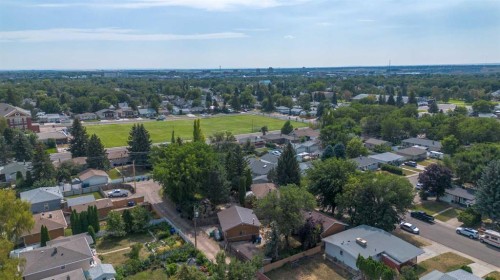 1005 17 Street North, Lethbridge, AB - Outdoor With View