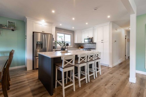 3621 Redwood Road South, Lethbridge, AB - Indoor