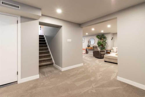 3621 Redwood Road South, Lethbridge, AB - Indoor Photo Showing Other Room