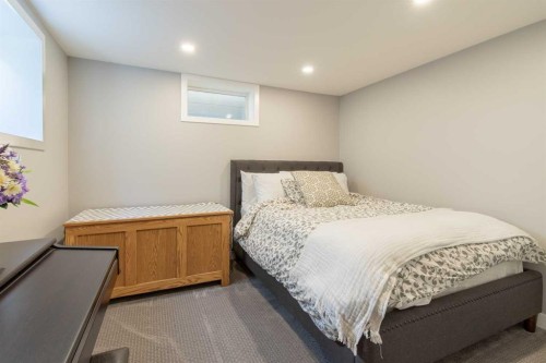 3621 Redwood Road South, Lethbridge, AB - Indoor Photo Showing Other Room