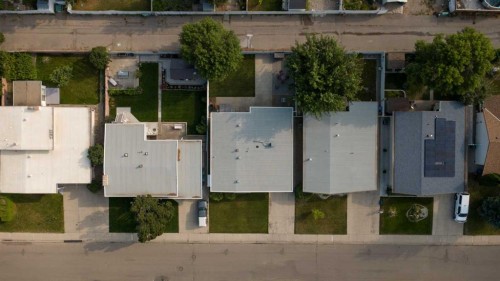 3621 Redwood Road South, Lethbridge, AB - Outdoor