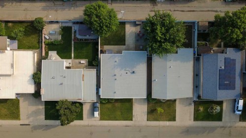 3621 Redwood Road South, Lethbridge, AB - Outdoor