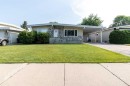 3621 Redwood Road South, Lethbridge, AB  - Outdoor With Deck Patio Veranda 