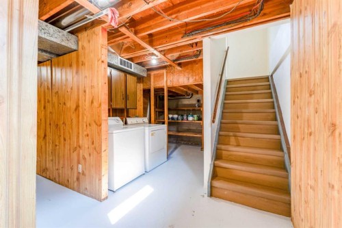 755 East Avenue, Pincher Creek, AB - Indoor