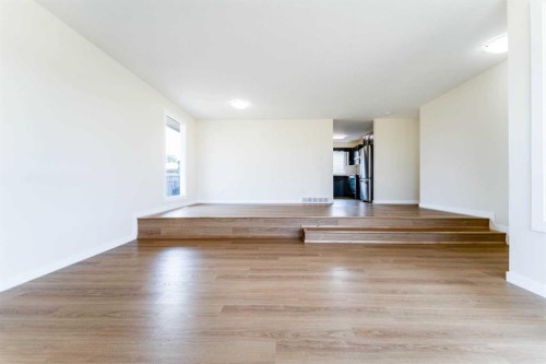 755 East Avenue, Pincher Creek, AB - Indoor Photo Showing Other Room