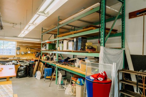 2305 7 Avenue North, Lethbridge, AB - Indoor
