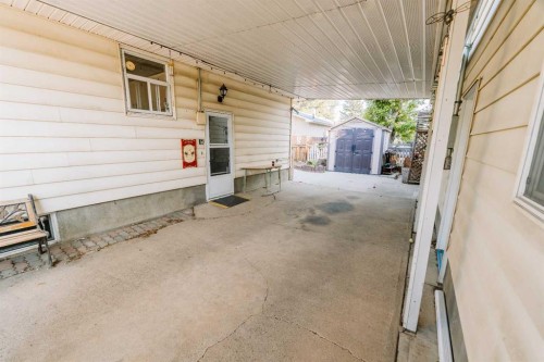 2305 7 Avenue North, Lethbridge, AB - Outdoor With Exterior