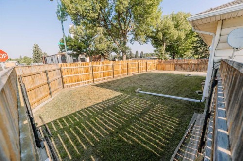 2305 7 Avenue North, Lethbridge, AB - Outdoor