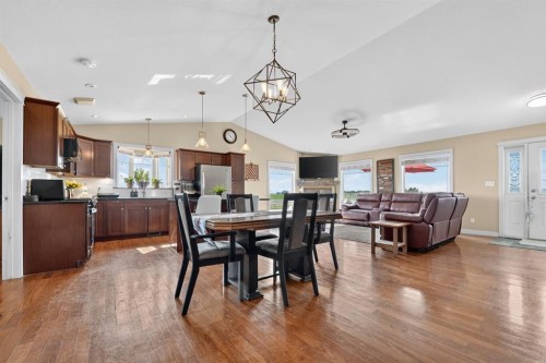 65004 Range Road 19-5, Stirling, AB - Indoor