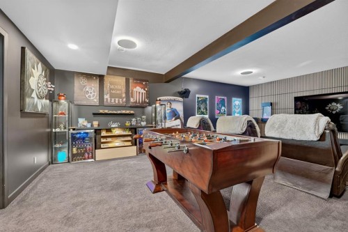 65004 Range Road 19-5, Stirling, AB - Indoor Photo Showing Other Room