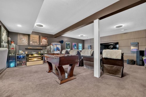 65004 Range Road 19-5, Stirling, AB - Indoor Photo Showing Other Room