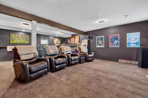 65004 Range Road 19-5, Stirling, AB - Indoor
