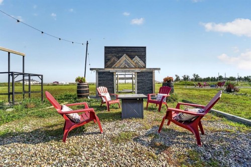65004 Range Road 19-5, Stirling, AB - Outdoor