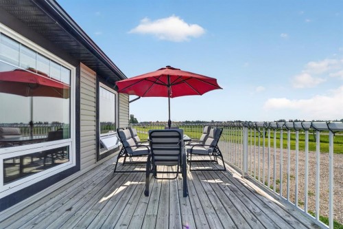 65004 Range Road 19-5, Stirling, AB - Outdoor