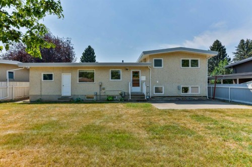 309 Normandy Road South, Lethbridge, AB - Outdoor
