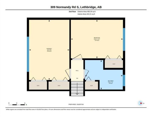 309 Normandy Road South, Lethbridge, AB - Other