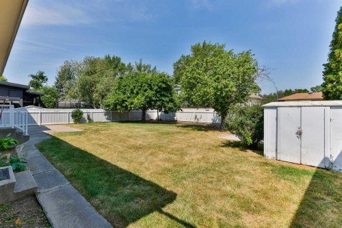 309 Normandy Road South, Lethbridge, AB - Outdoor
