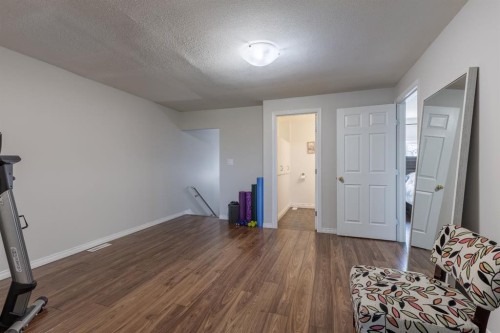 204004 Twp Rd 6-4, Raymond, AB - Indoor Photo Showing Other Room