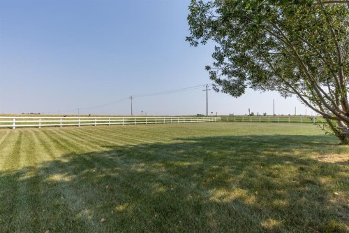 204004 Twp Rd 6-4, Raymond, AB - Outdoor With View