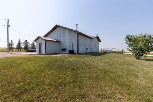 204004 Twp Rd 6-4, Raymond, AB - Outdoor