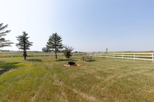 204004 Twp Rd 6-4, Raymond, AB - Outdoor With View