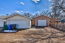 1817 1A Avenue North, Lethbridge, AB  - Outdoor 