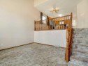 122 Spruce Drive, Coalhurst, AB  - Indoor Photo Showing Other Room 