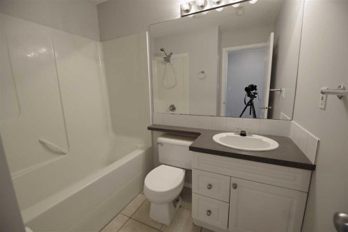 156 Jerry Potts Boulevard West, Lethbridge, AB - Indoor Photo Showing Bathroom