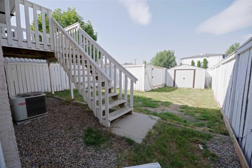 156 Jerry Potts Boulevard West, Lethbridge, AB - Outdoor
