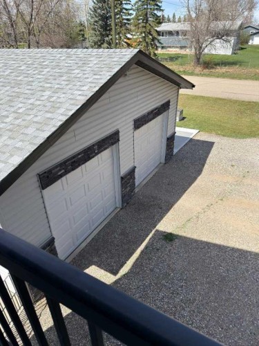 212 Underwood Avenue, Diamond City, AB - Outdoor