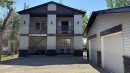 212 Underwood Avenue, Diamond City, AB  - Outdoor With Exterior 