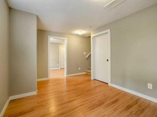 120 Mt Sundial Court West, Lethbridge, AB - Indoor Photo Showing Other Room