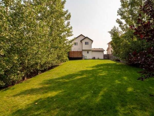 120 Mt Sundial Court West, Lethbridge, AB - Outdoor