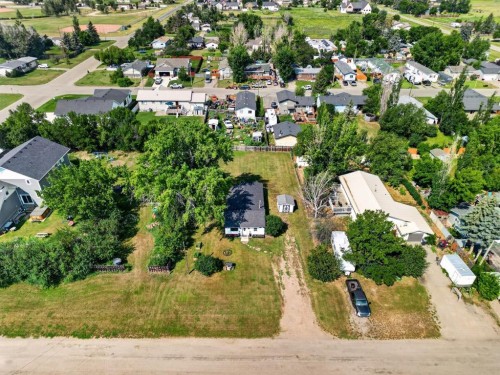 233 4 Street, Stirling, AB - Outdoor With View