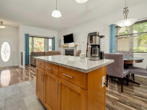 695 Parkside Drive, Coaldale, AB - Indoor