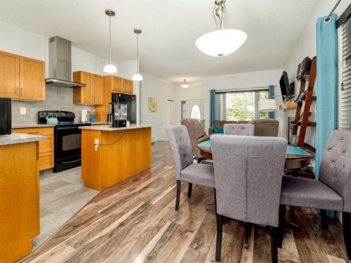 695 Parkside Drive, Coaldale, AB - Indoor