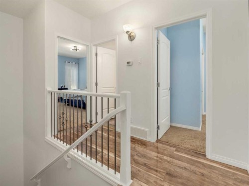 695 Parkside Drive, Coaldale, AB - Indoor Photo Showing Other Room