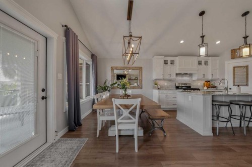 696 Sixmile Crescent South, Lethbridge, AB - Indoor