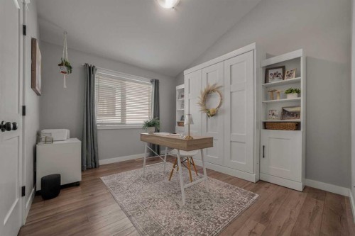 696 Sixmile Crescent South, Lethbridge, AB - Indoor