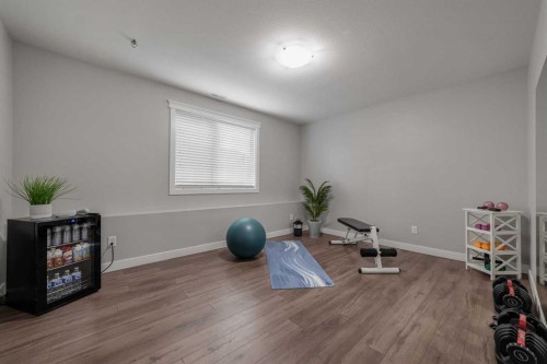 696 Sixmile Crescent South, Lethbridge, AB - Indoor