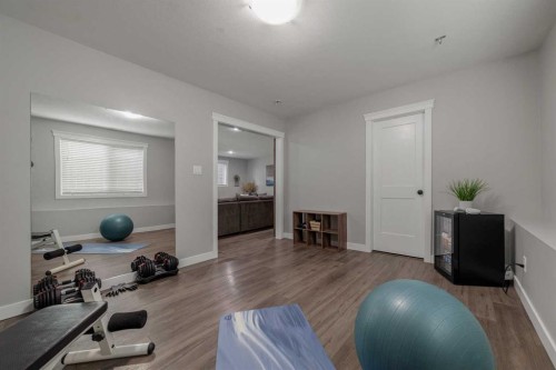 696 Sixmile Crescent South, Lethbridge, AB - Indoor