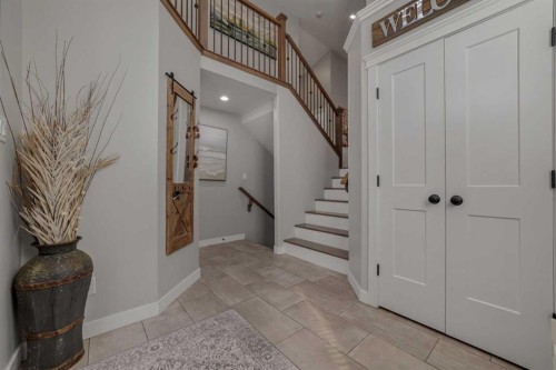 696 Sixmile Crescent South, Lethbridge, AB - Indoor Photo Showing Other Room