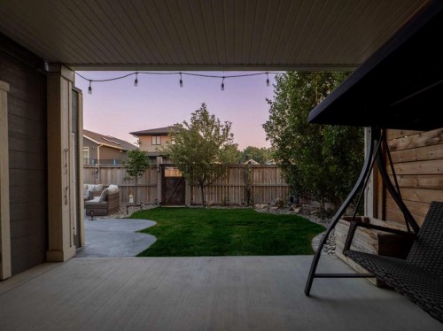 696 Sixmile Crescent South, Lethbridge, AB - Outdoor
