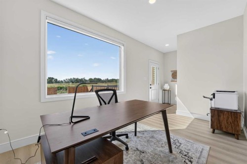 2603 16 Avenue, Coaldale, AB - Indoor Photo Showing Other Room