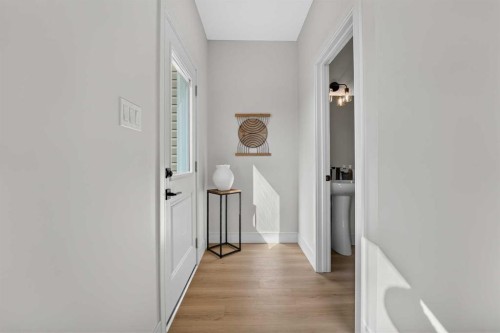 2603 16 Avenue, Coaldale, AB - Indoor Photo Showing Other Room