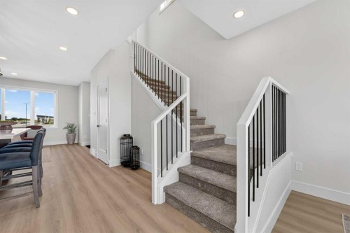 2603 16 Avenue, Coaldale, AB - Indoor Photo Showing Other Room